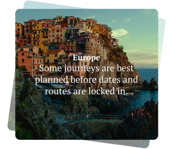 Lectura recomendada. Europa no se improvisa